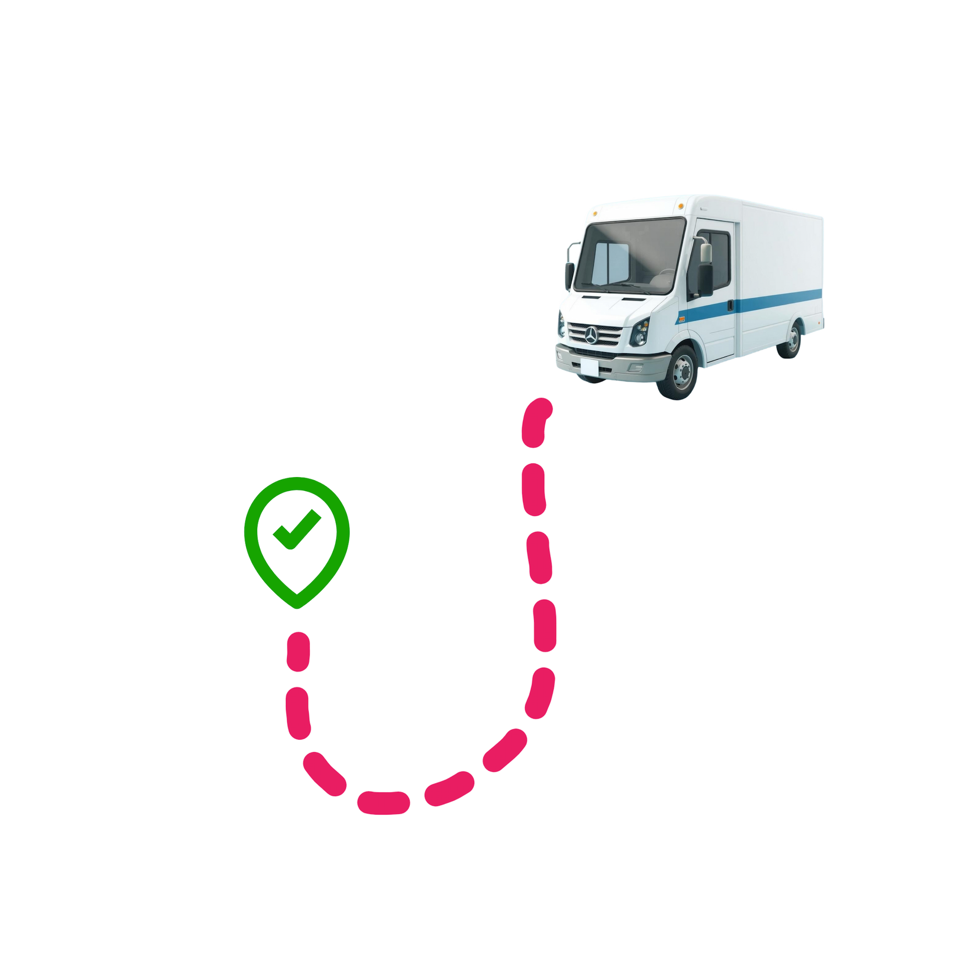image of delivery